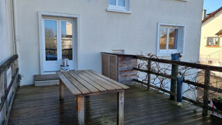  Maison � vendre 5 pi�ces 102 m�