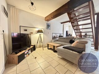  Maison à louer 4 pièces 88 m²