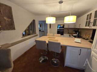  Maison à vendre 7 pièces 155 m²