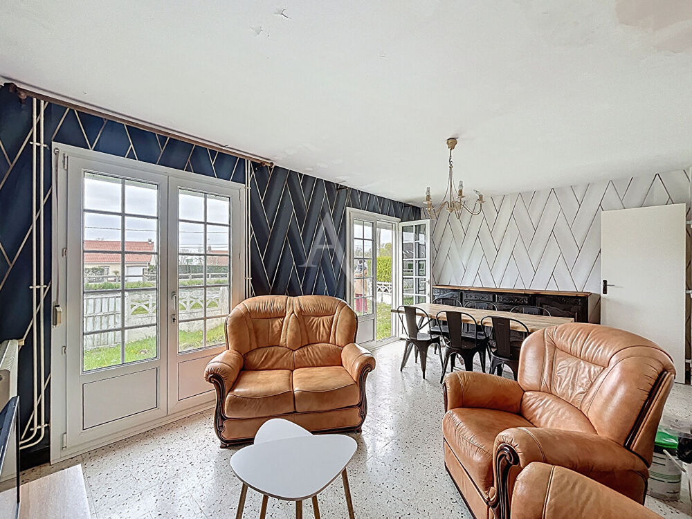 Vente Maison Plein-pied individuel Guines