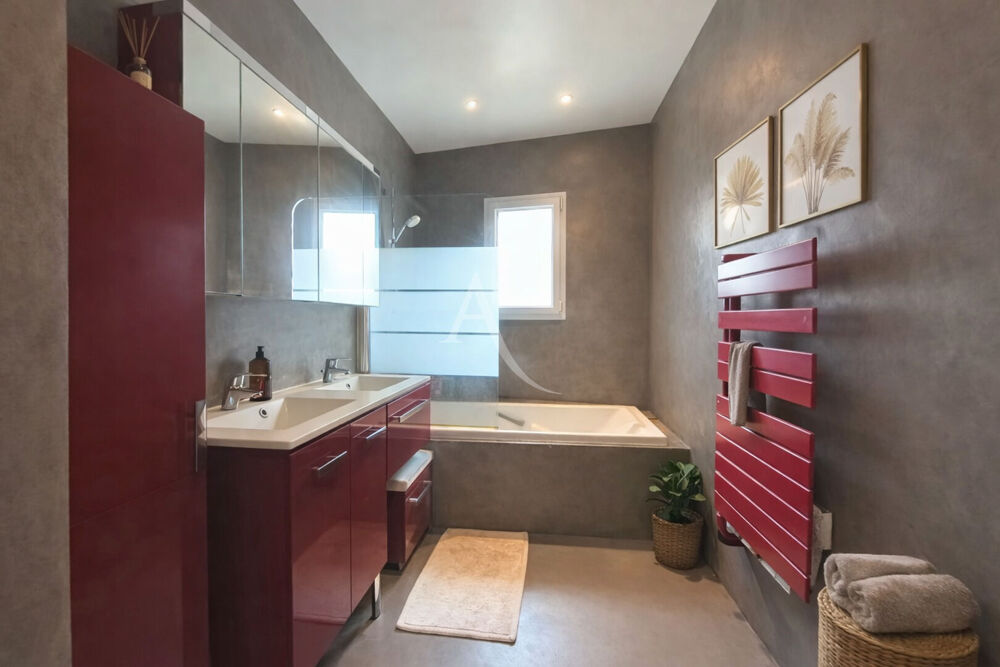 Vente Maison Maison Nantes 7 pièce(s) 138 m2 Nantes