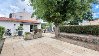  Maison à vendre 5 pièces 117 m²