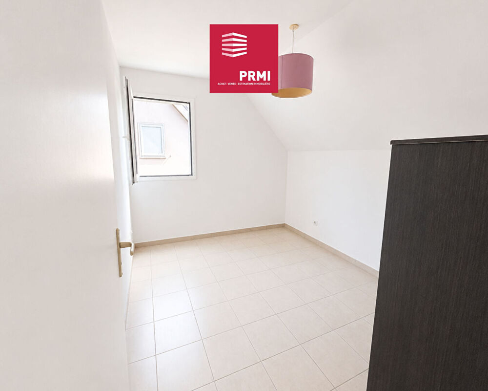 Vente Maison Exclusivité PRMI - Maison T4 avec jardin à Deux Rives - Sainte Suzanne Sainte suzanne