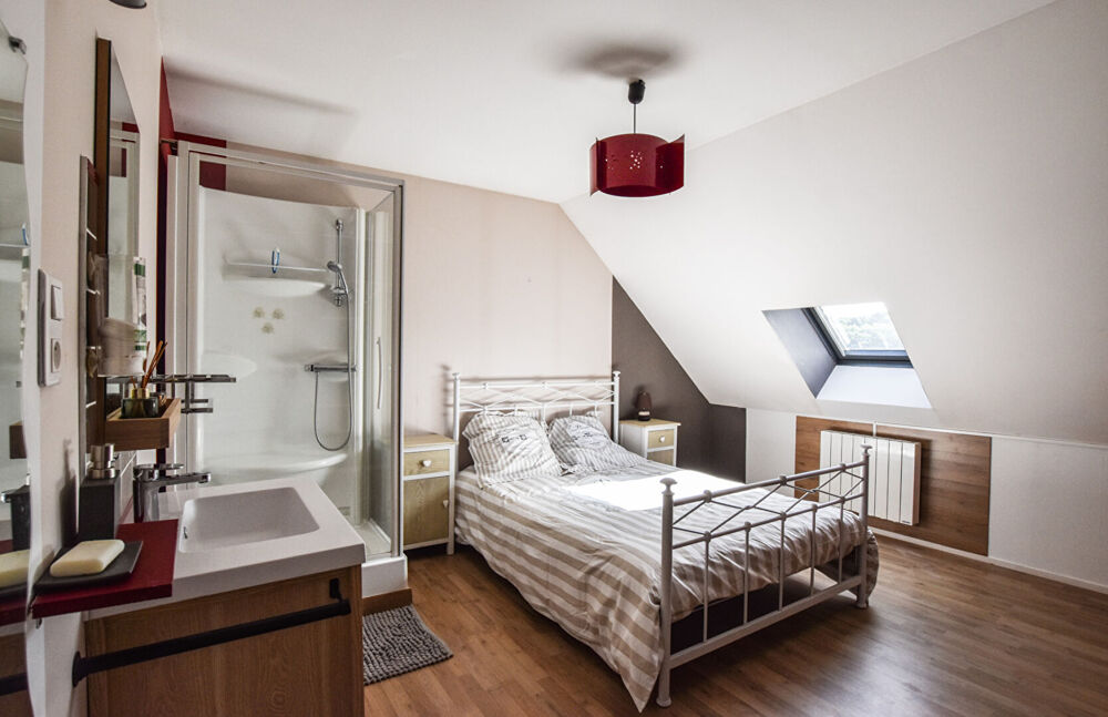 Appartement 4 pièces · à Rioz · 142 000 €