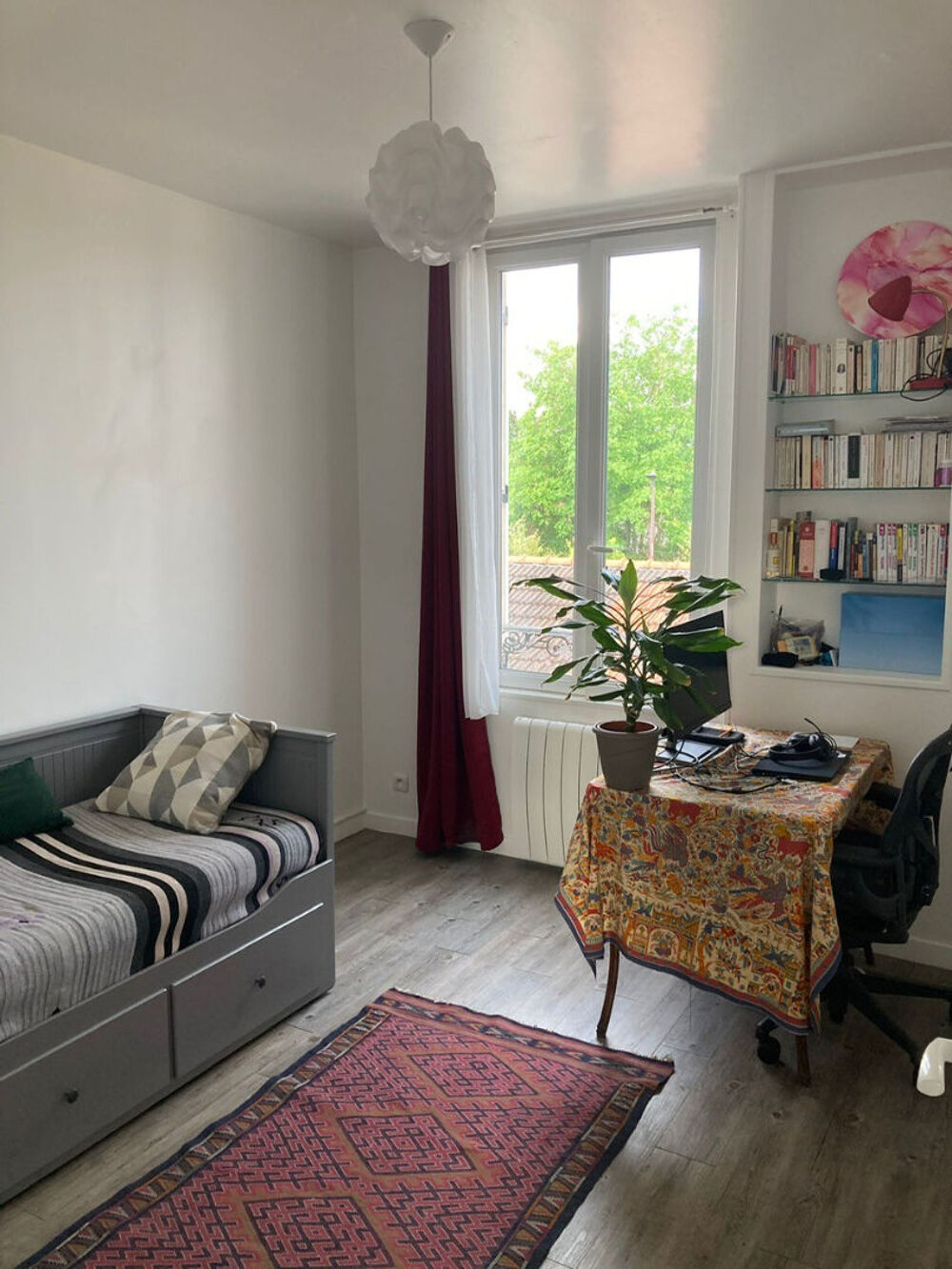 Location Appartement APPARTEMENT MEUBLE T3 - MONTREUIL Montreuil