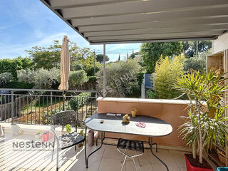  Appartement � vendre 3 pi�ces 