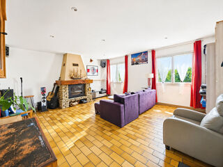  Maison à vendre 3 pièces 