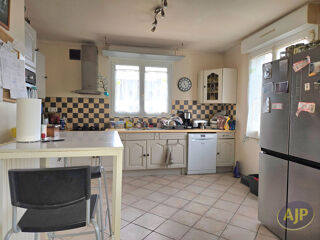  Maison � vendre 7 pi�ces 136 m�