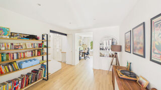  Maison à vendre 7 pièces 140 m²