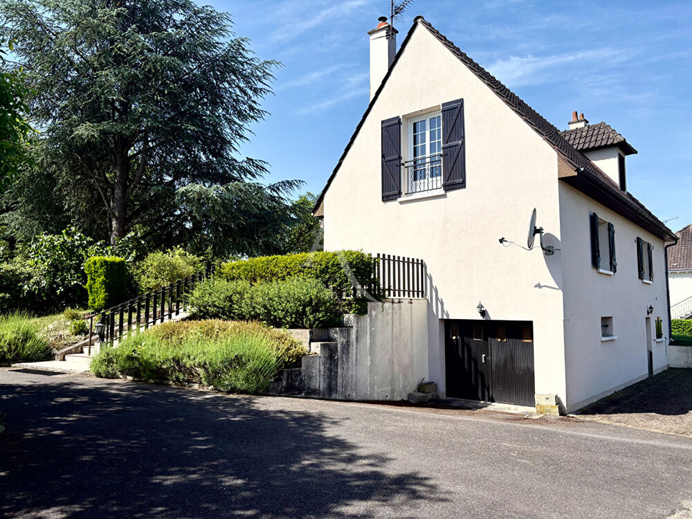 Maison Saint Georges Sur Cher
