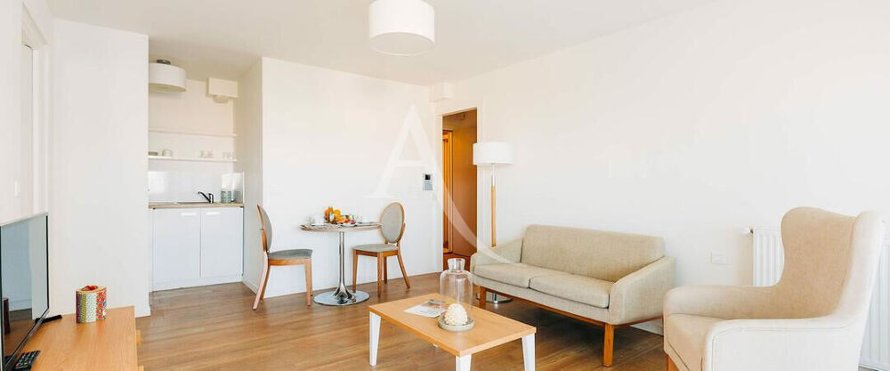 Vente Appartement Studio de 28,09 m² à Cannes (06) ? Investissement LMNP Cannes