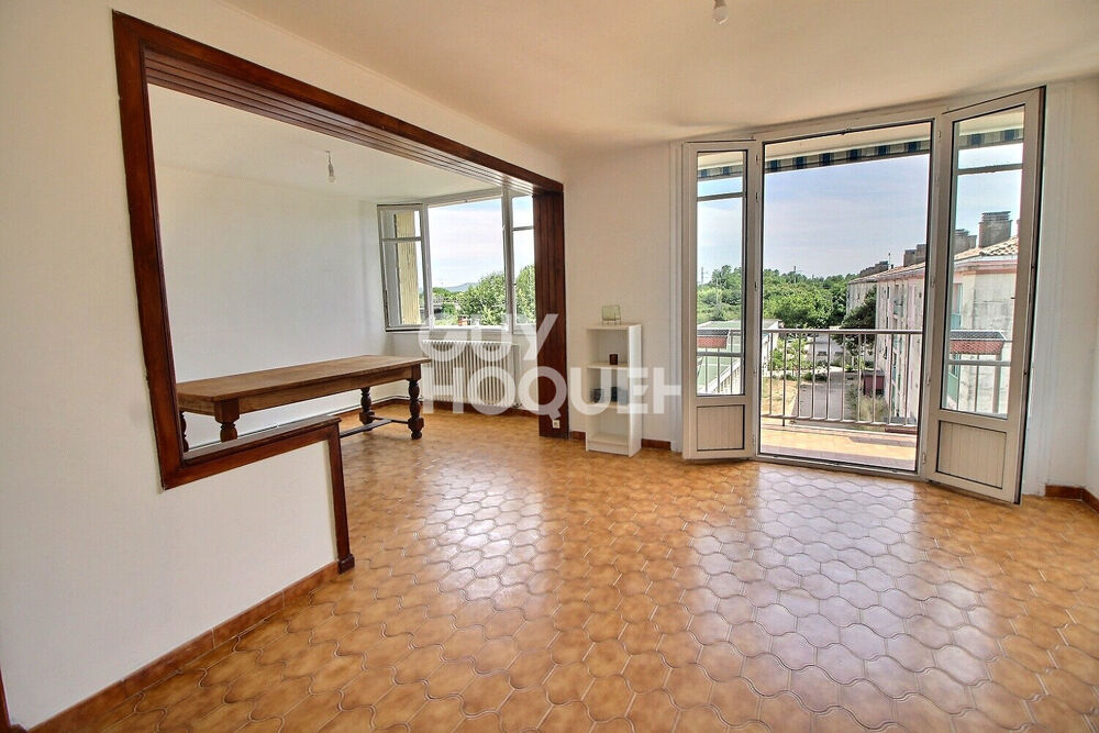 Vente Appartement Appartement très lumineux Tarascon