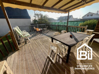  Maison à vendre 4 pièces 93 m²