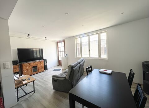   Maison de ville Maison - 5 pi�ce(s) - 70 m�