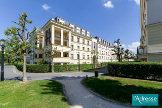  Appartement � vendre 1 pi�ce 33 m�