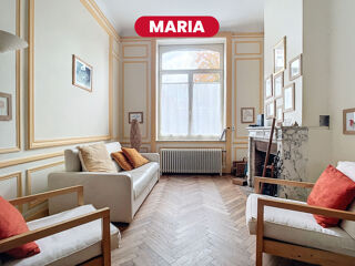  Maison à vendre 10 pièces 301 m²