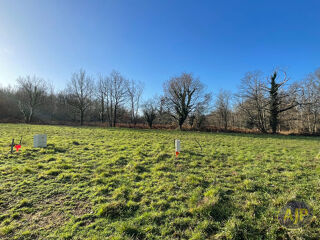  Terrain à vendre 983 m²
