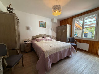  Maison � vendre 4 pi�ces 85 m�