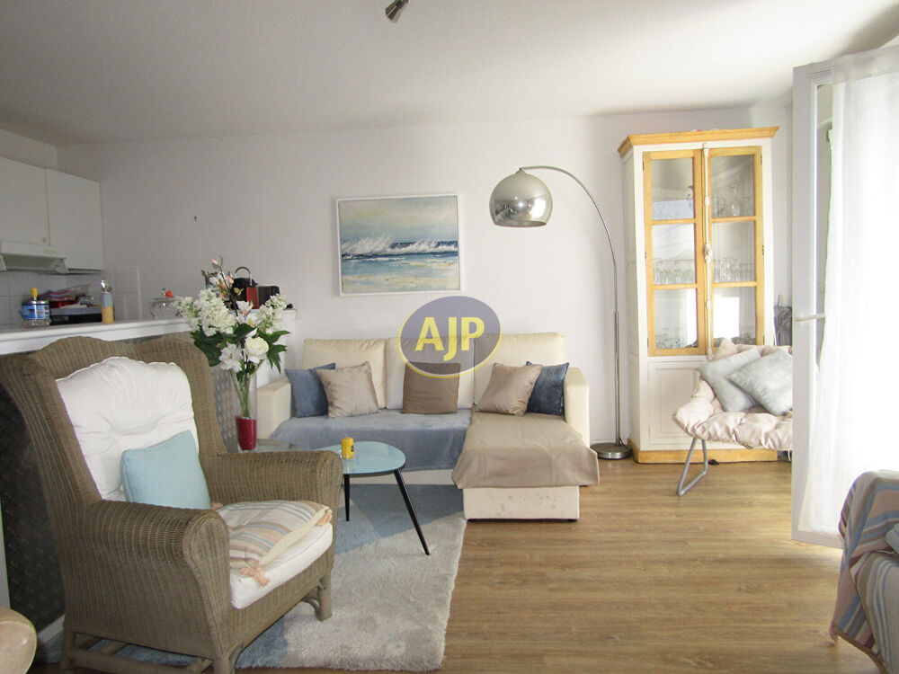 APPARTEMENT T3 LACANAU OCEAN CENTRE