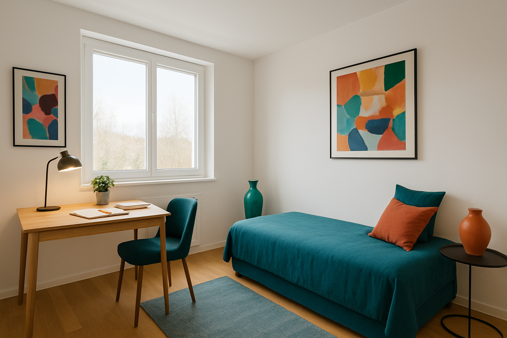 à vendre  Appartement Cormeilles-en-Parisis (95240)