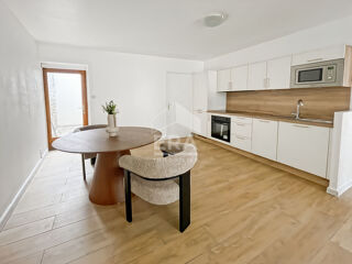  Appartement � louer 2 pi�ces 44 m�