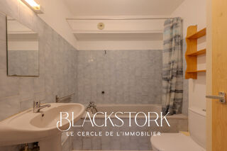  Appartement à louer 1 pièce 31 m²