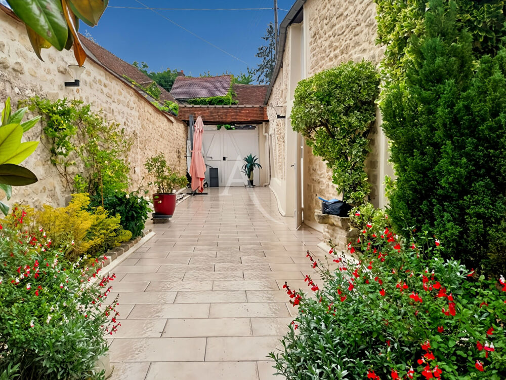  vendre  Maison Mzy-sur-Seine (78250)