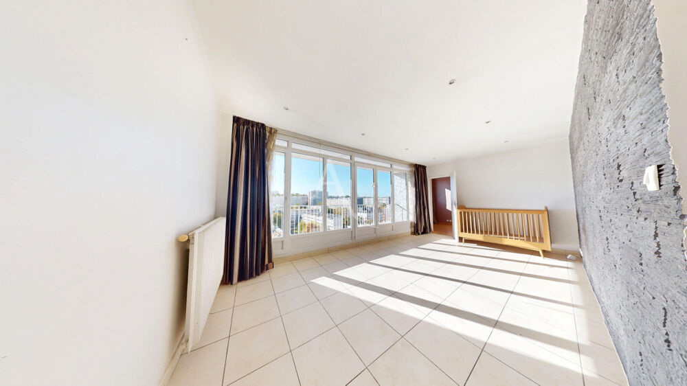 Appartement Vitry Sur Seine 3 pièces - Paul froment 8 mai - 56 m²