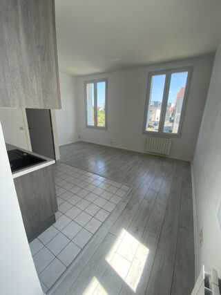 Appartement à louer 2 pièces 34 m²