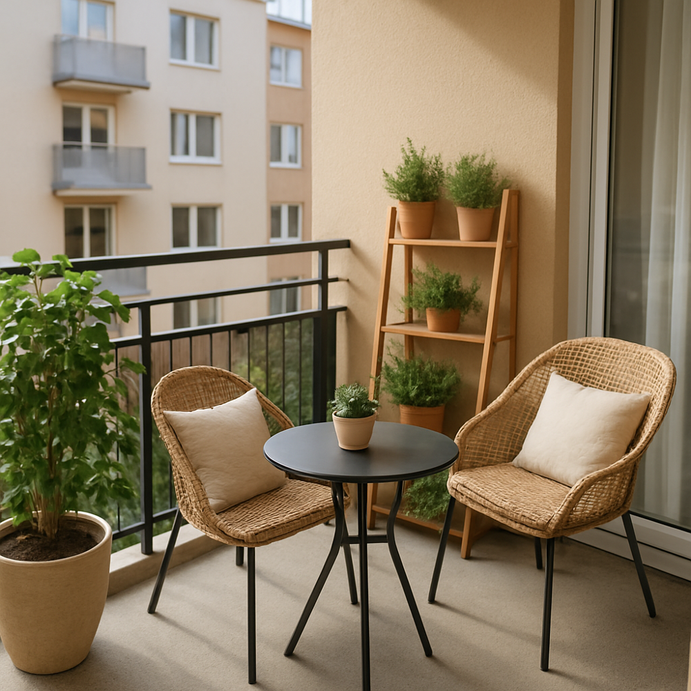 Appartement Studio de 28 m2 (Bormes-les-Mimosas)