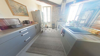 Maison à vendre 5 pièces 133 m²