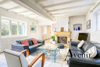  Maison � vendre 8 pi�ces 