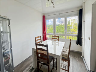  Appartement à vendre 2 pièces 44 m²
