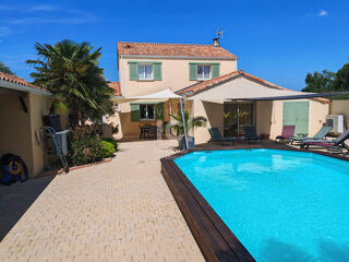  Maison � vendre 7 pi�ces 153 m�
