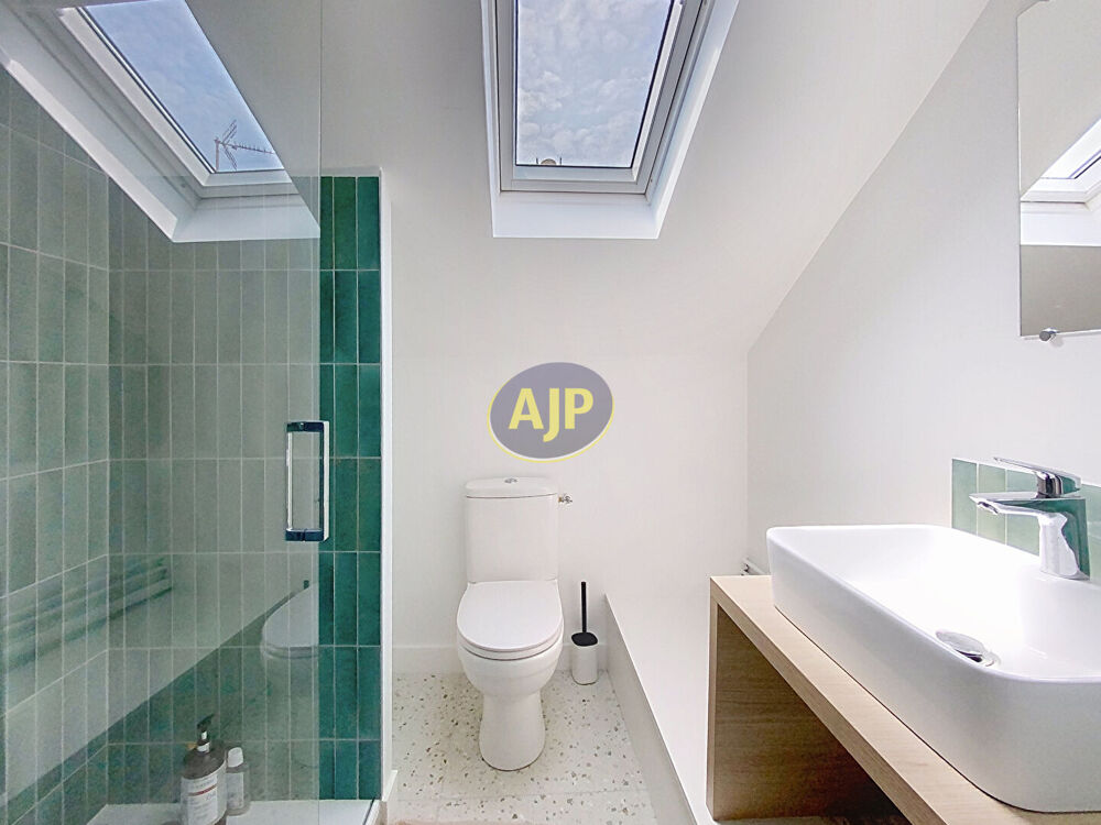 à vendre  Maison Biarritz (64200)