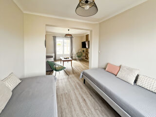  Maison à vendre 3 pièces 56 m²
