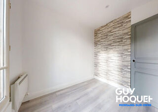  Appartement � vendre 2 pi�ces 45 m�