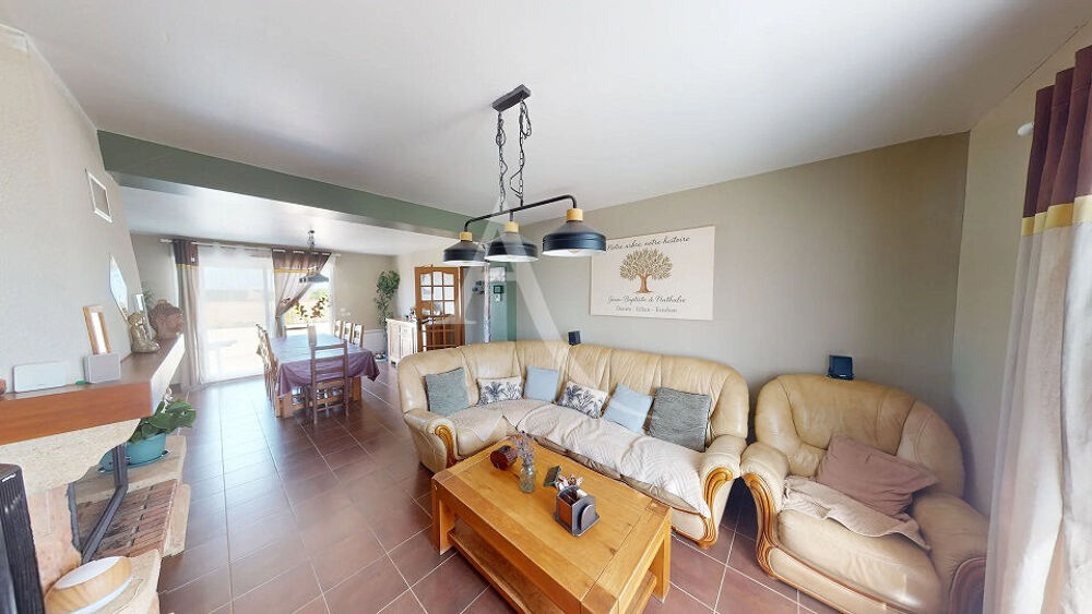 Vente Maison Maison Dadonville 8 pièce(s) 158.36 m2 Pithiviers