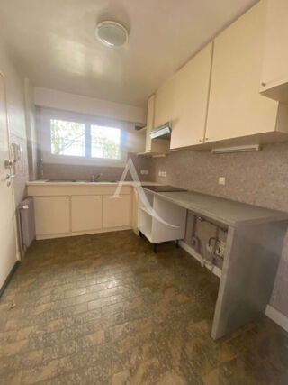  Appartement � louer 2 pi�ces 41 m�