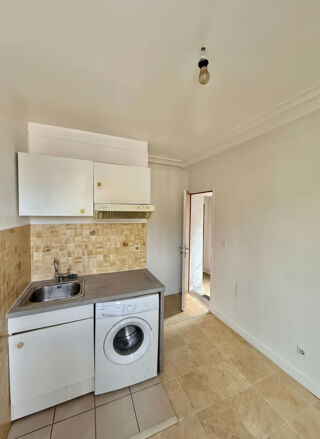  Appartement  vendre 1 pice 23 m