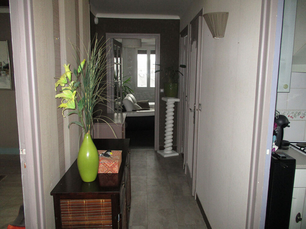 Vente Appartement Appartement Caen 3 pièce(s) 70.50 m2 Caen