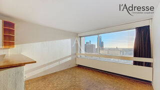  Appartement  vendre 1 pice 27 m