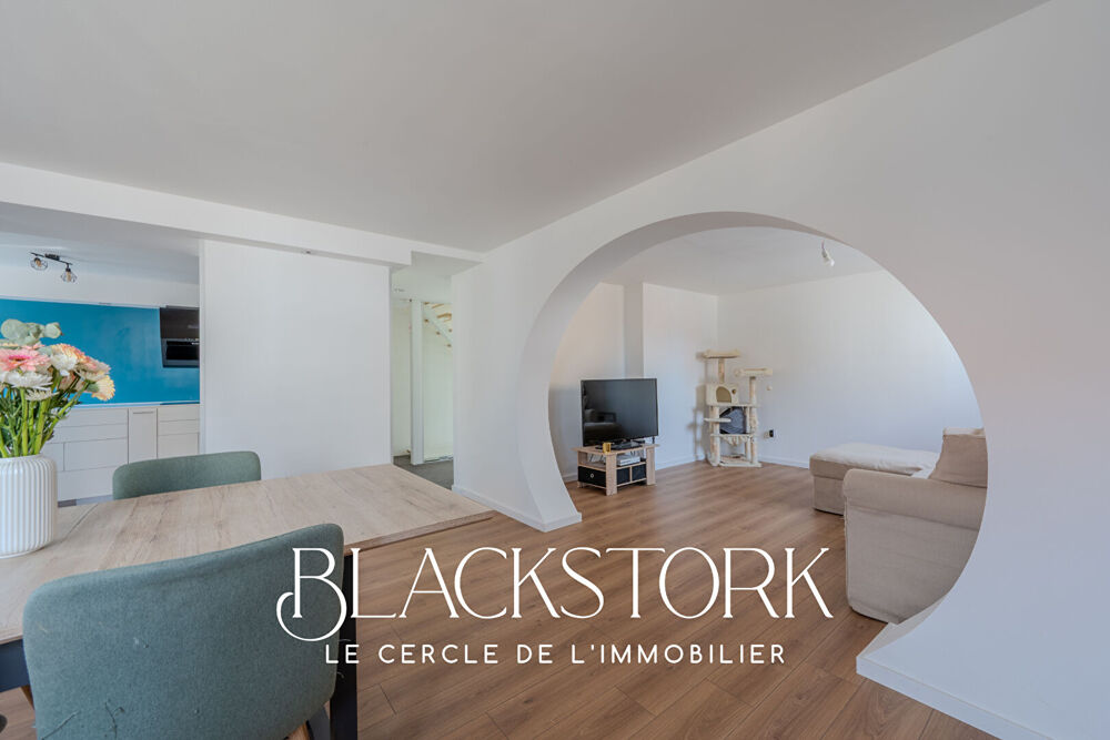 Appartement Duplex Sundhoffen 5 pièces 120 m2