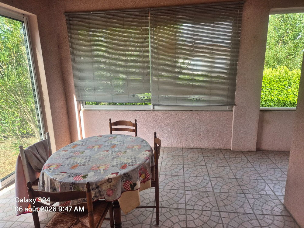 Vente Maison Villa de plain pied Castelnaudary