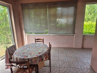  Maison à vendre 5 pièces 140 m²