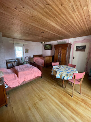  Maison  vendre 6 pices 160 m