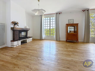  Maison à vendre 4 pièces 125 m²