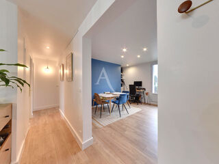  Appartement � vendre 4 pi�ces 63 m�