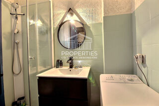  Appartement � vendre 1 pi�ce 20 m�