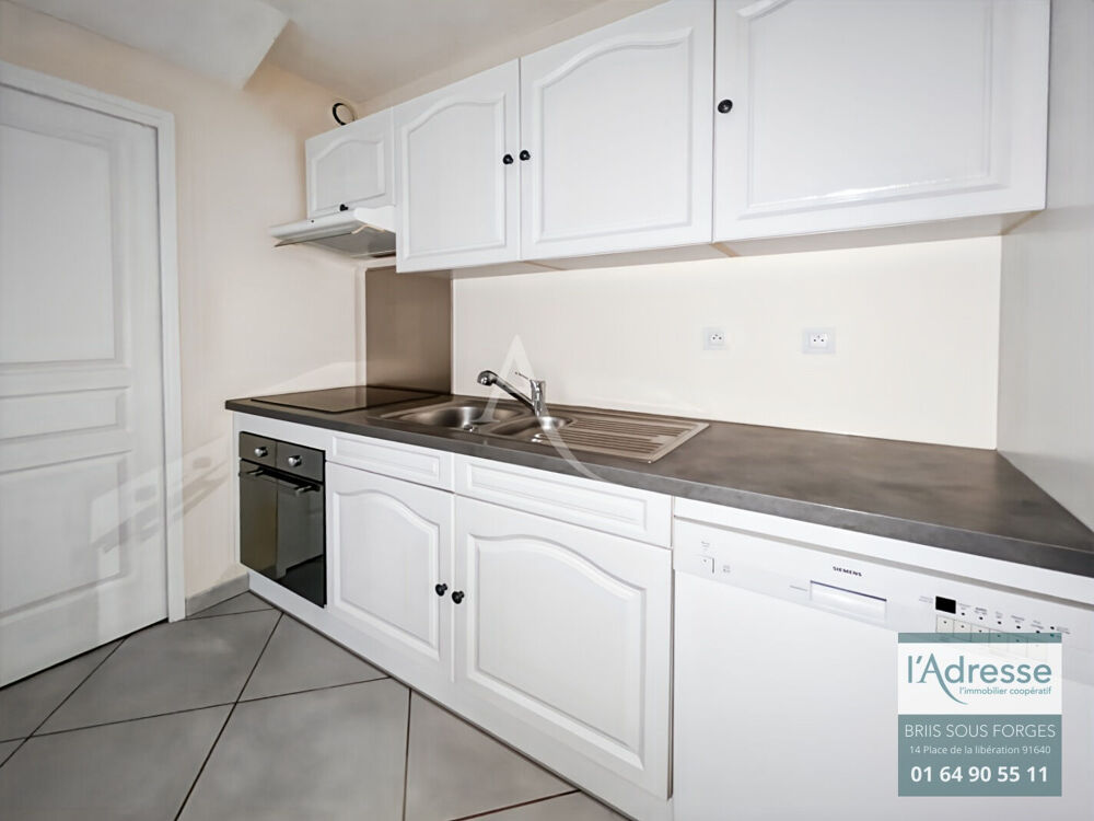 Location Appartement Appartement 2 pièces proche toute commodités Angervilliers
